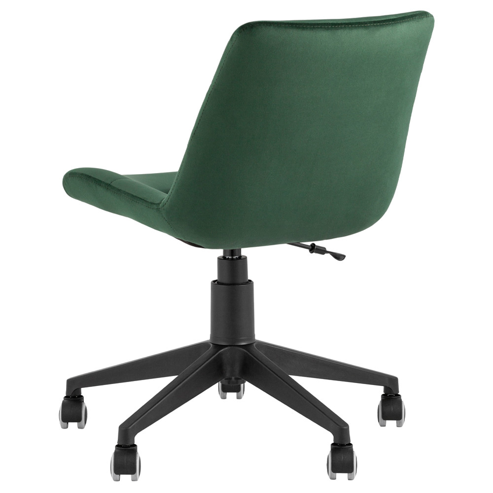 Кресло для рабочего стола Sheilly Green