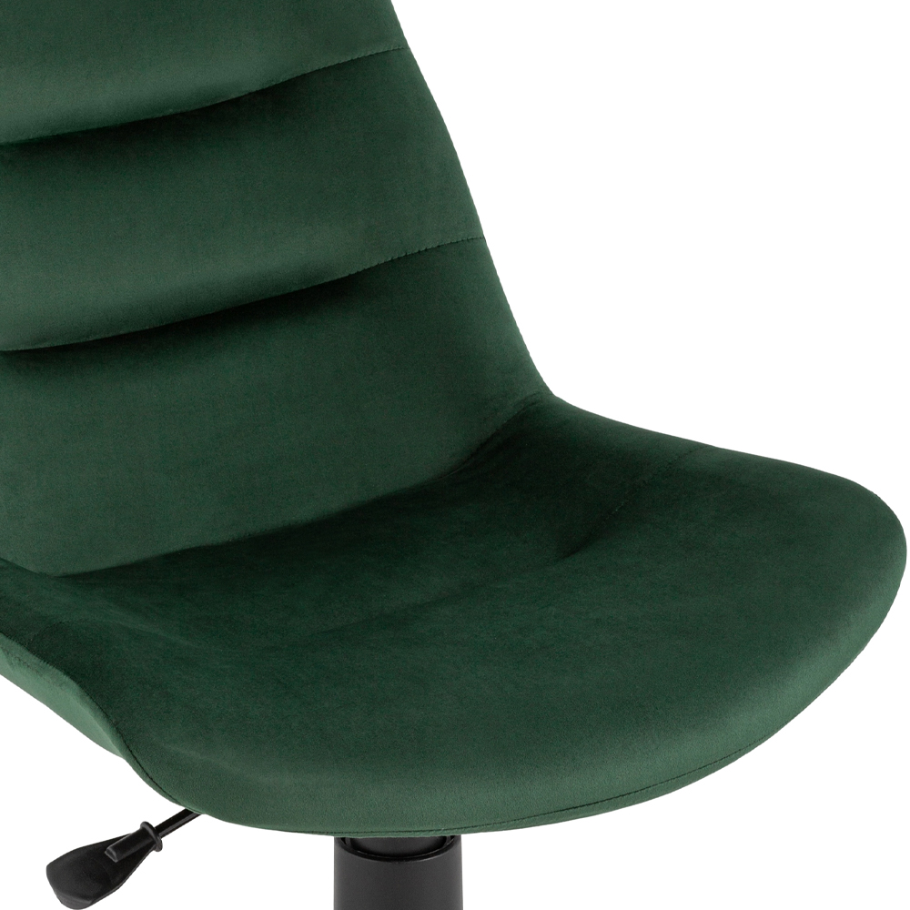 Кресло для рабочего стола Sheilly Green