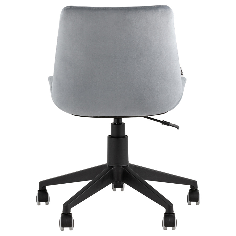 Кресло для рабочего стола Sheilly Grey