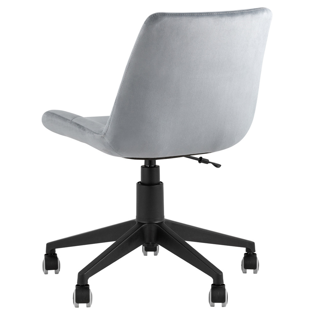 Кресло для рабочего стола Sheilly Grey