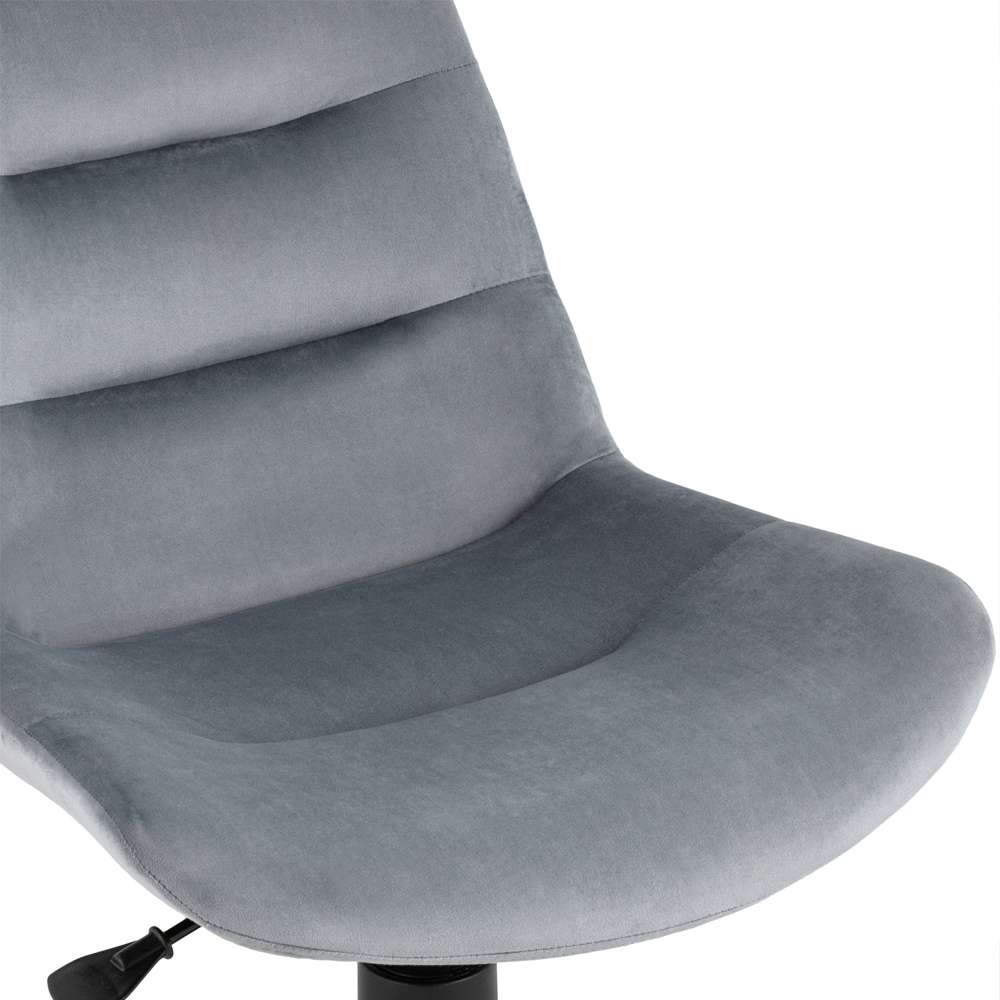 Кресло для рабочего стола Sheilly Grey