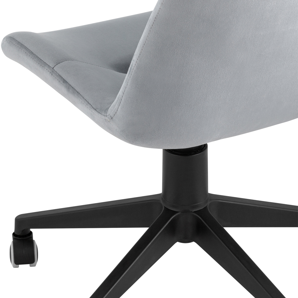 Кресло для рабочего стола Sheilly Grey