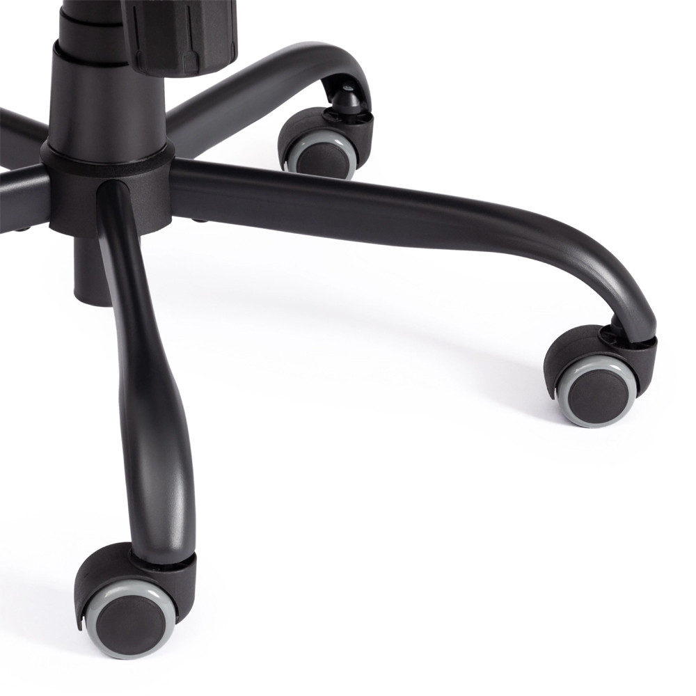 Кресло компьютерное City Chair с мягкими подлокотниками