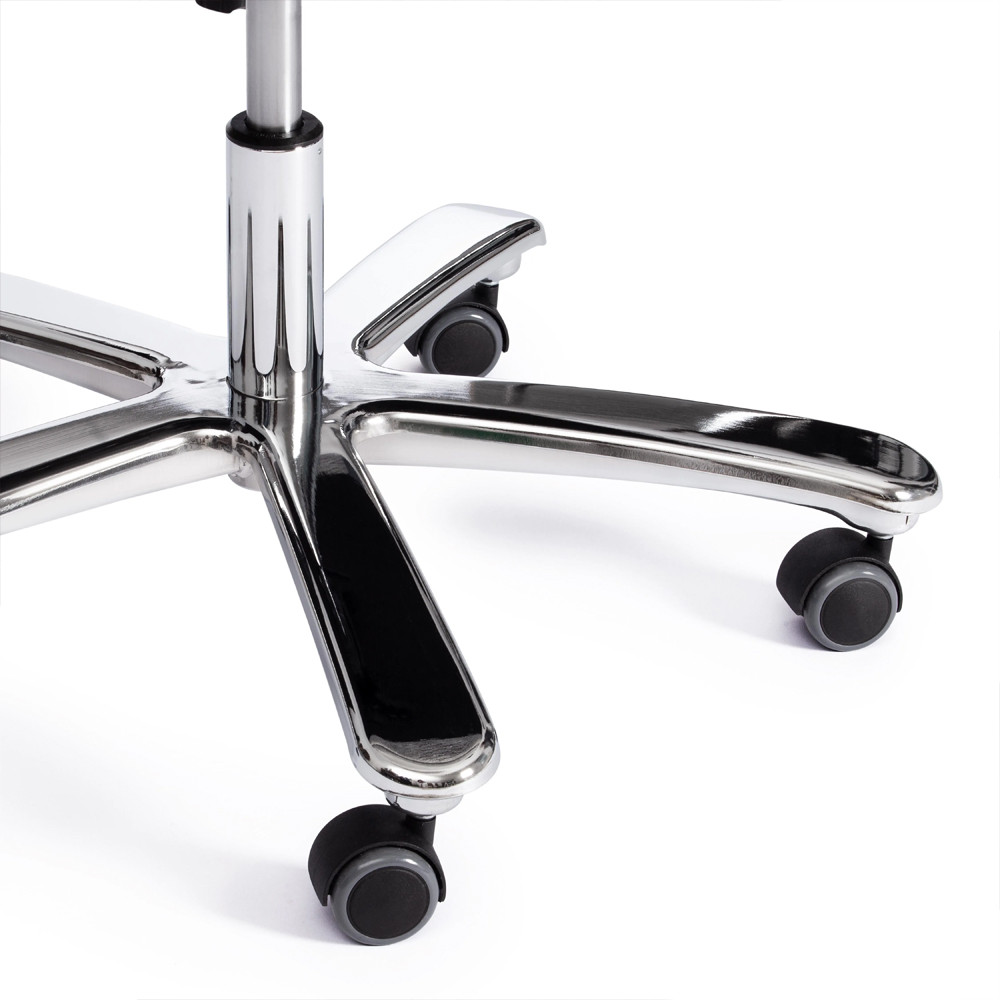 Кресло компьютерное City Chair стёганное