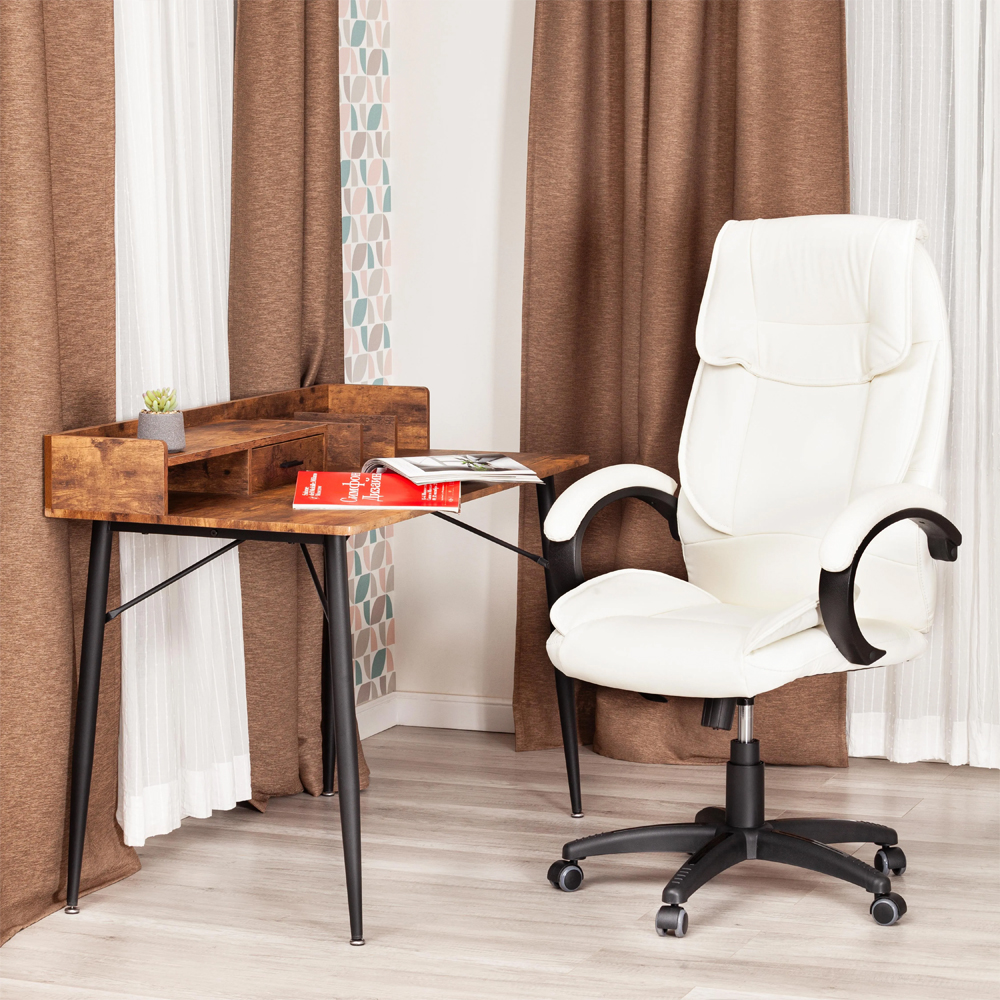 Кресло компьютерное Odeon Lux