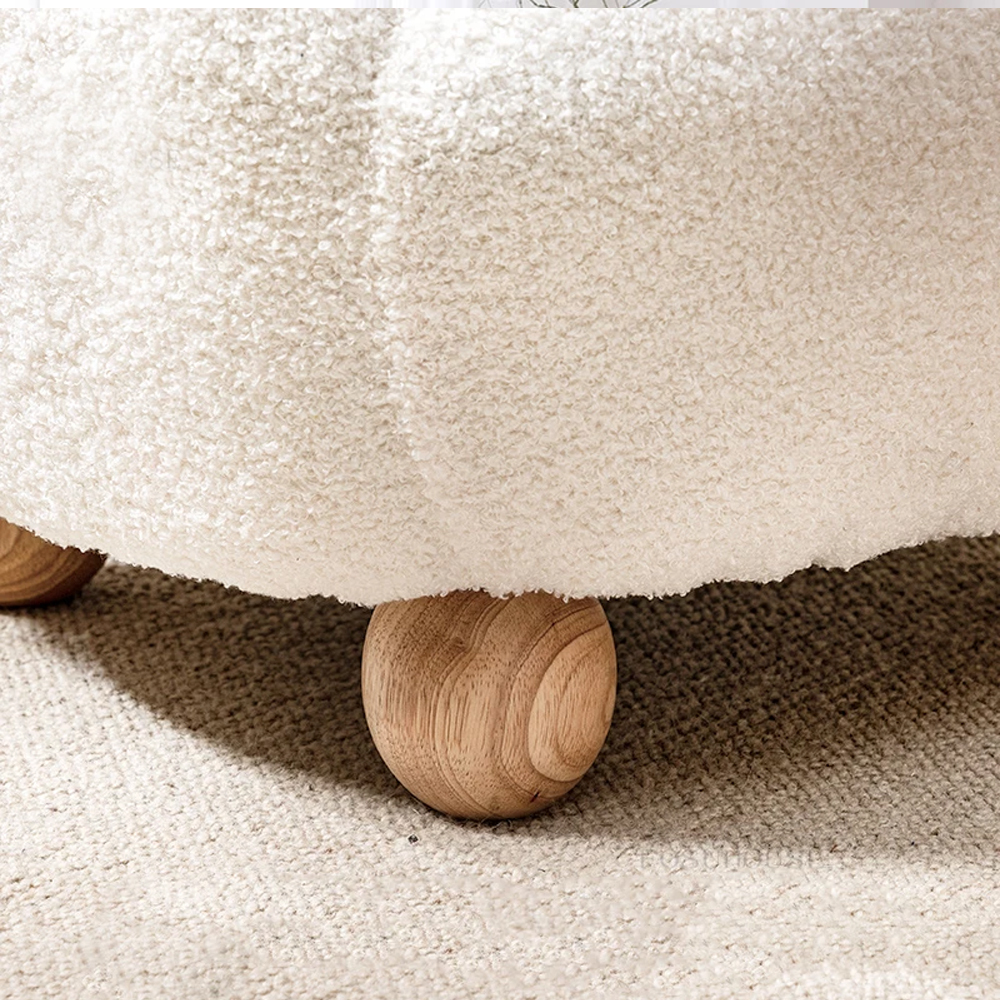 Кресло мягкое для детской Мишка Velvet Armchair Bear