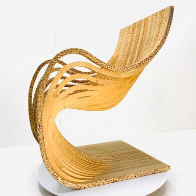 Кресло параметрическое «RELAX»