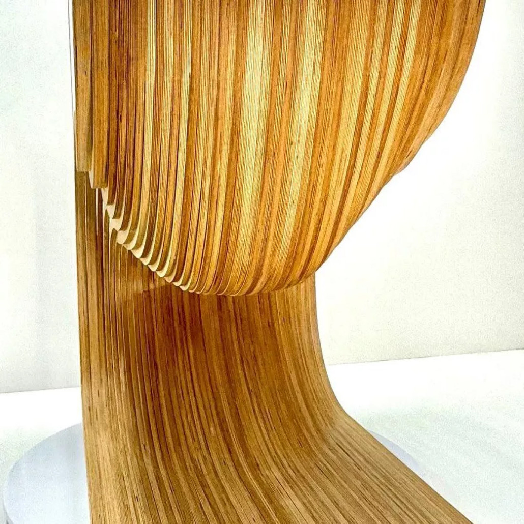 Кресло параметрическое «RELAX»