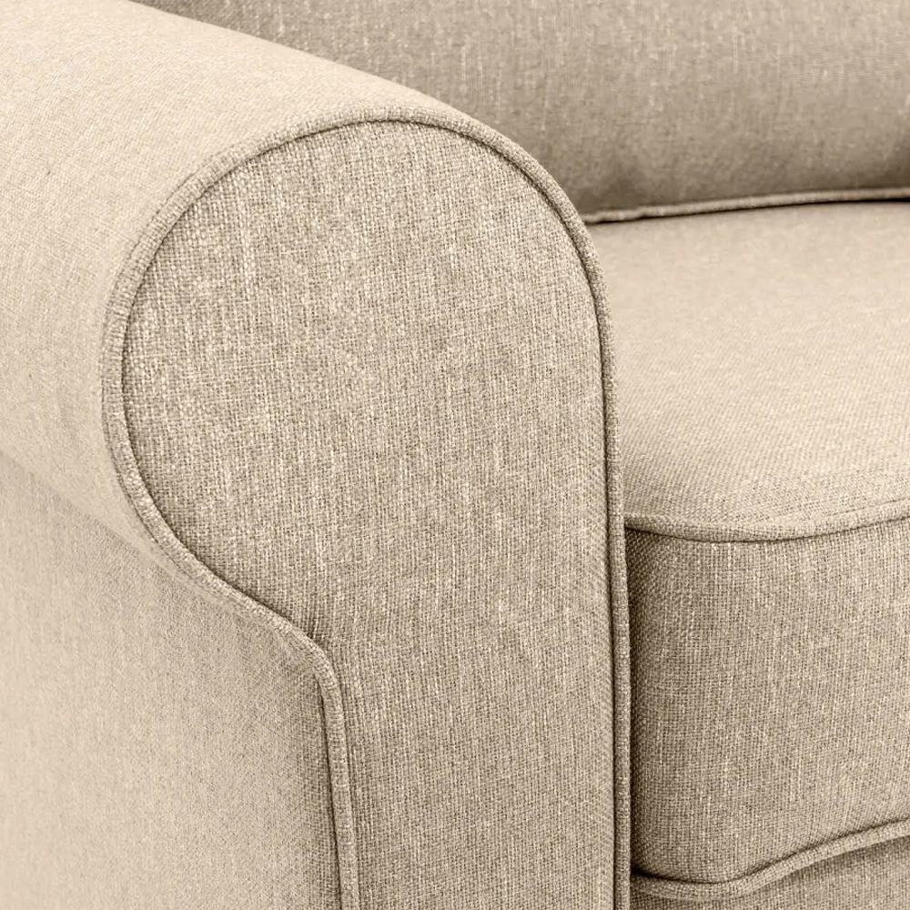 Кресло с отделением для хранения Athenais Chair