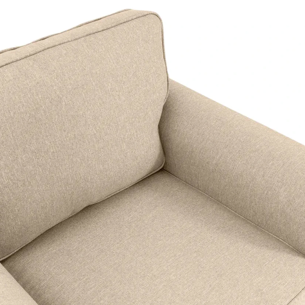 Кресло с отделением для хранения Athenais Chair