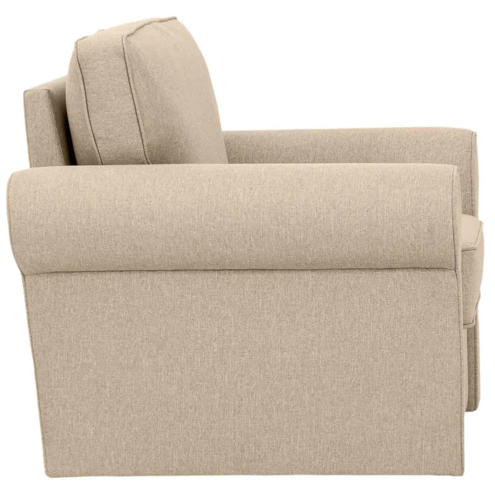 Кресло с отделением для хранения Athenais Chair