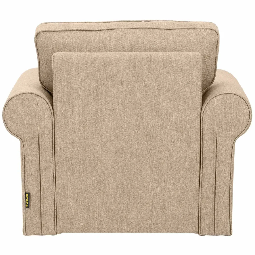 Кресло с отделением для хранения Athenais Chair
