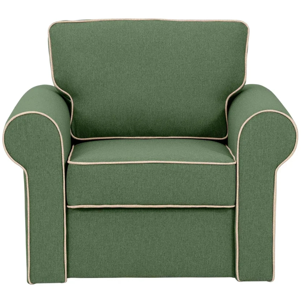 Кресло с отделением для хранения Athenais Chair Multi