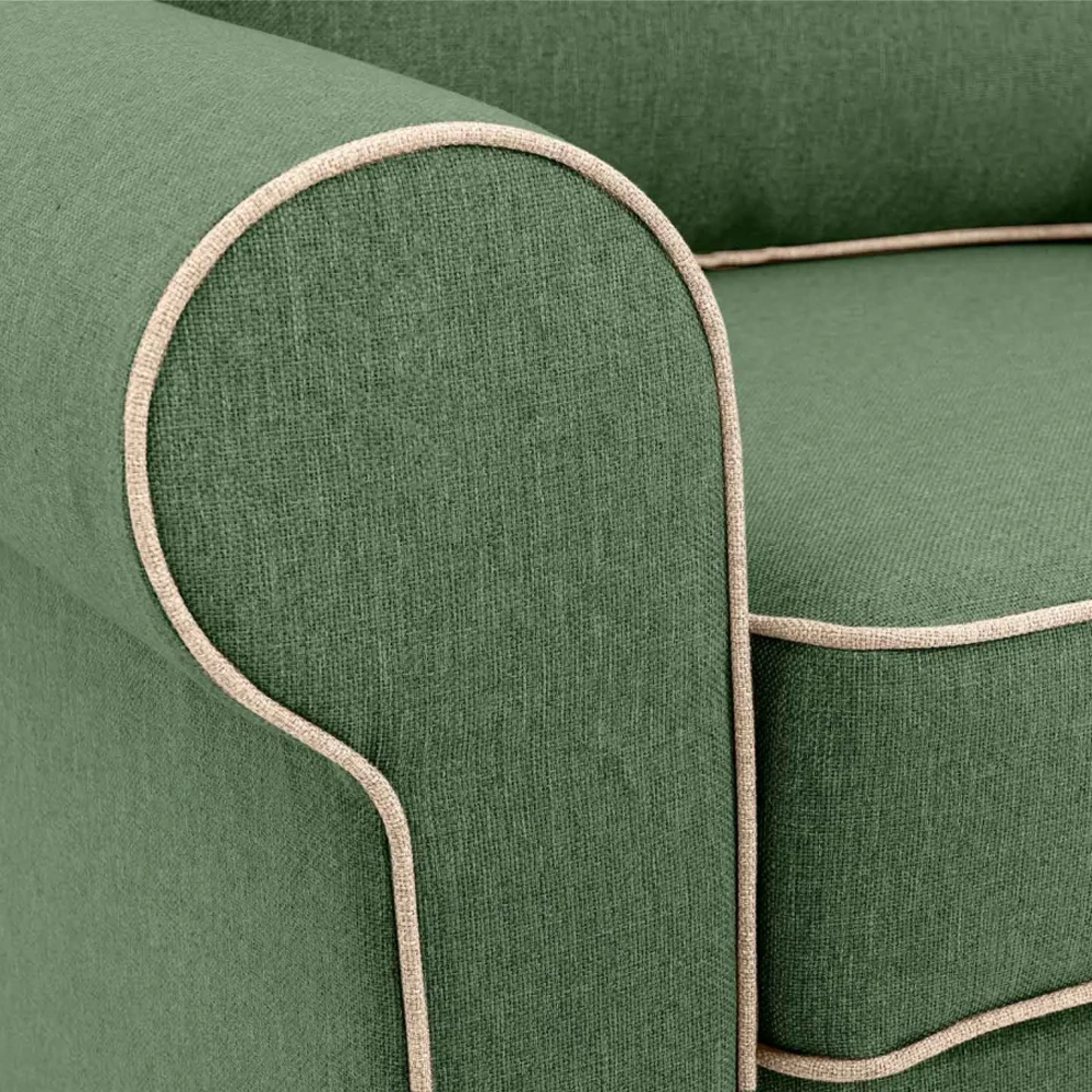 Кресло с отделением для хранения Athenais Chair Multi