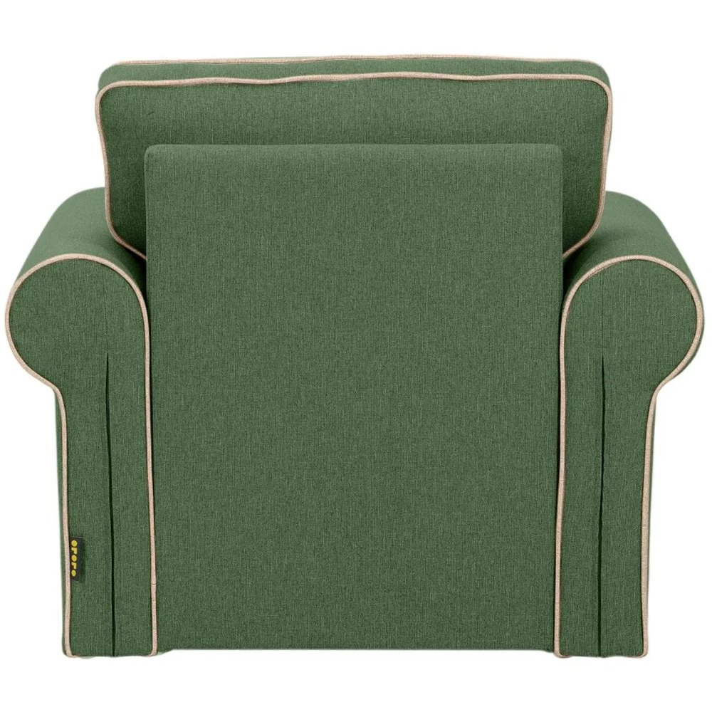 Кресло с отделением для хранения Athenais Chair Multi