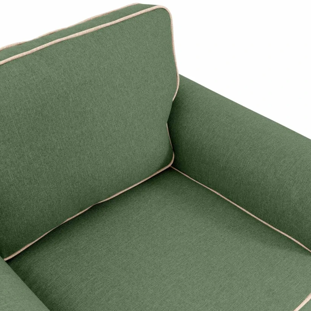 Кресло с отделением для хранения Athenais Chair Multi