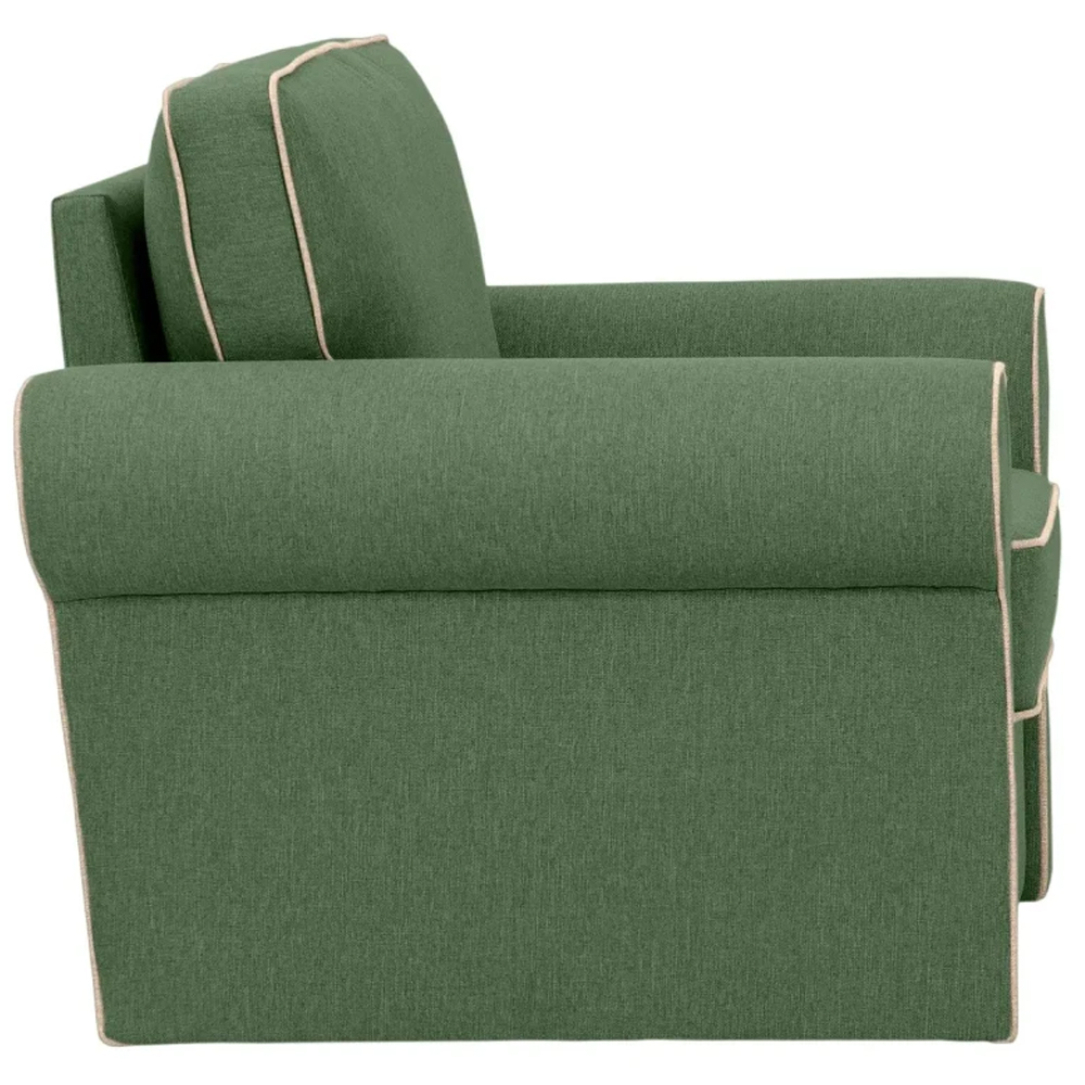 Кресло с отделением для хранения Athenais Chair Multi