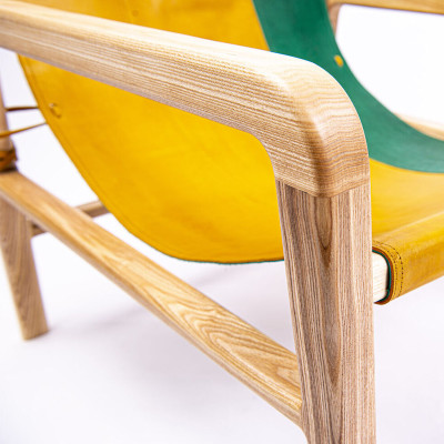 Кресло-гамак Роуо 2