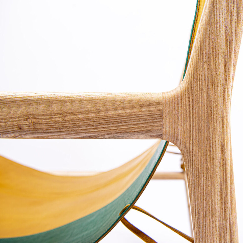 Кресло-гамак Роуо 2