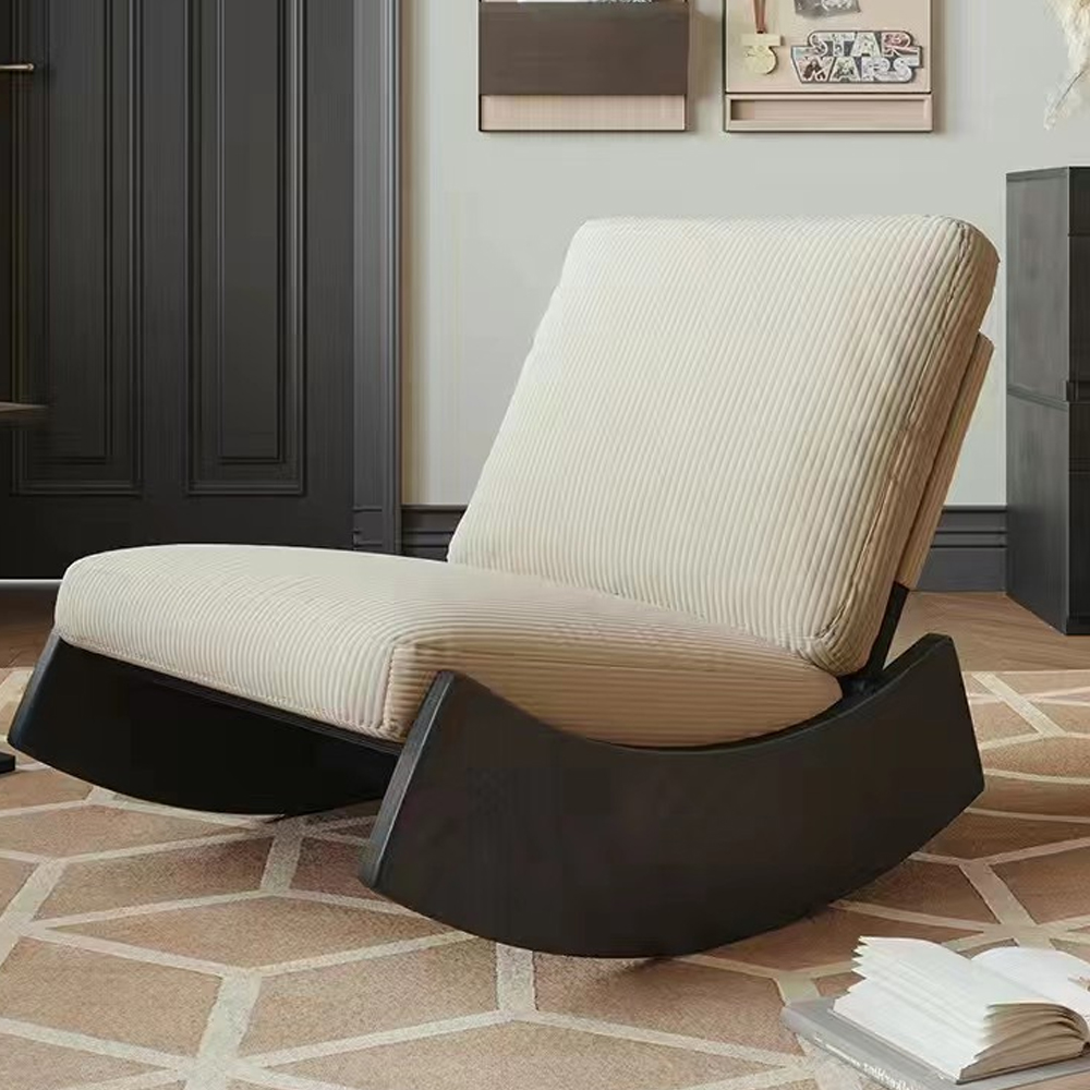 Кресло-качалка Corduroy Rocking Chair