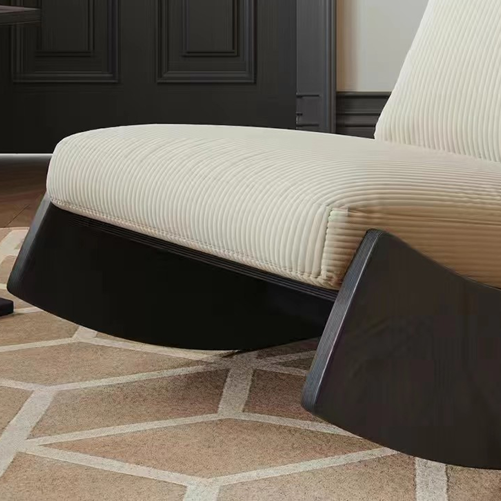 Кресло-качалка Corduroy Rocking Chair
