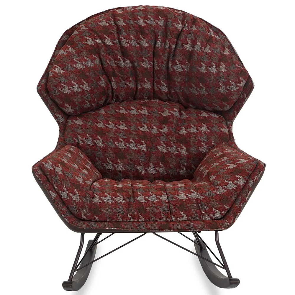 Кресло-качалка Roderick Rocking Chair