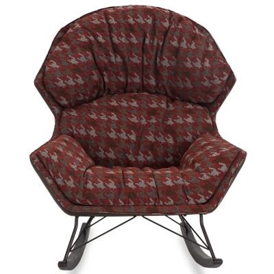 Кресло-качалка Roderick Rocking Chair