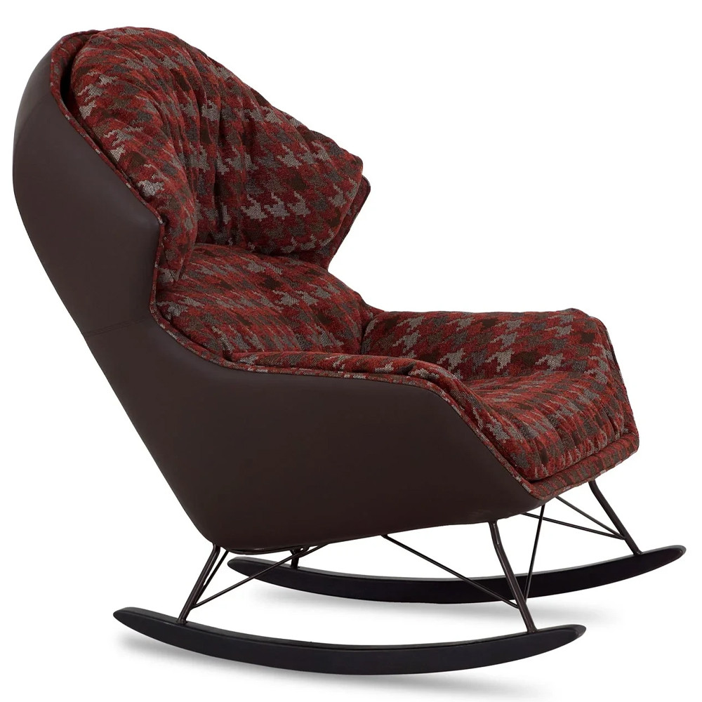 Кресло-качалка Roderick Rocking Chair