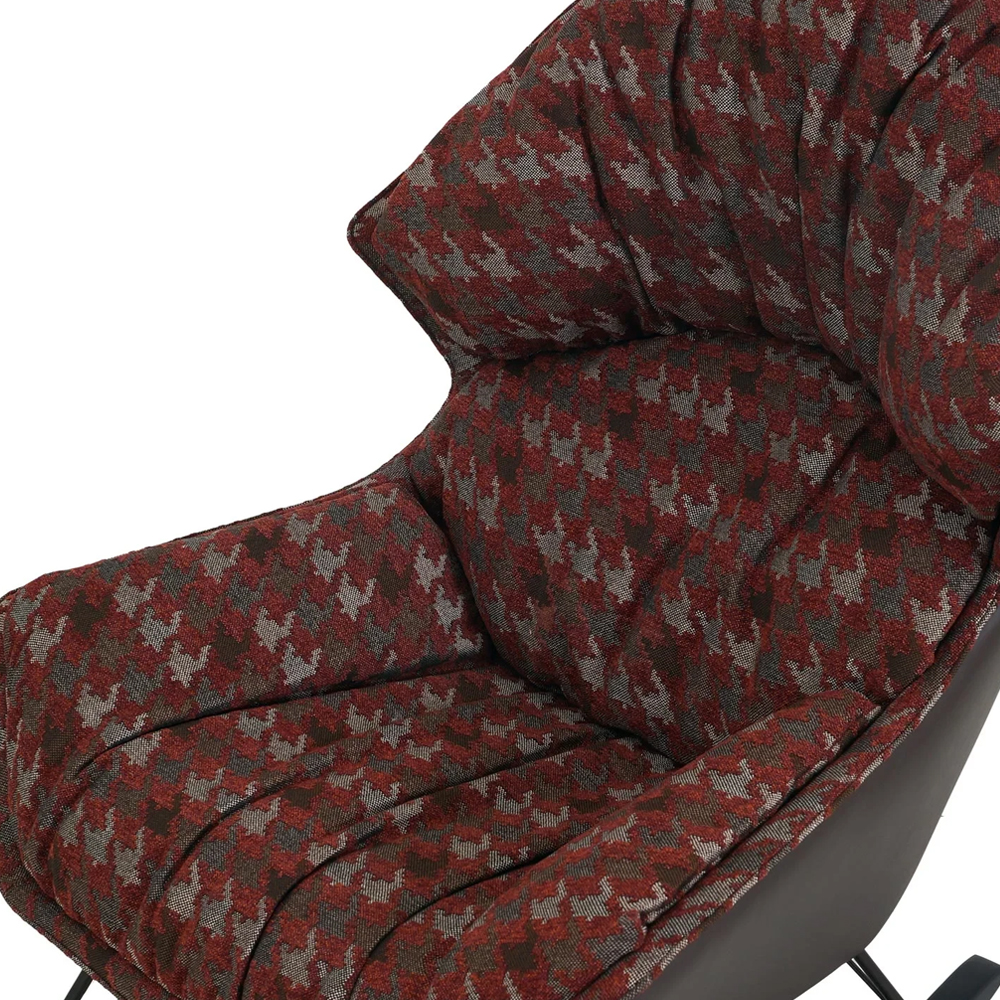 Кресло-качалка Roderick Rocking Chair