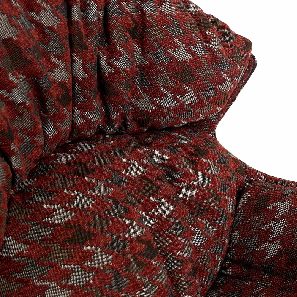 Кресло-качалка Roderick Rocking Chair