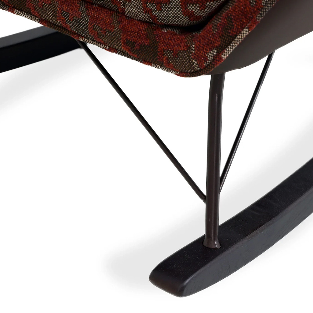 Кресло-качалка Roderick Rocking Chair