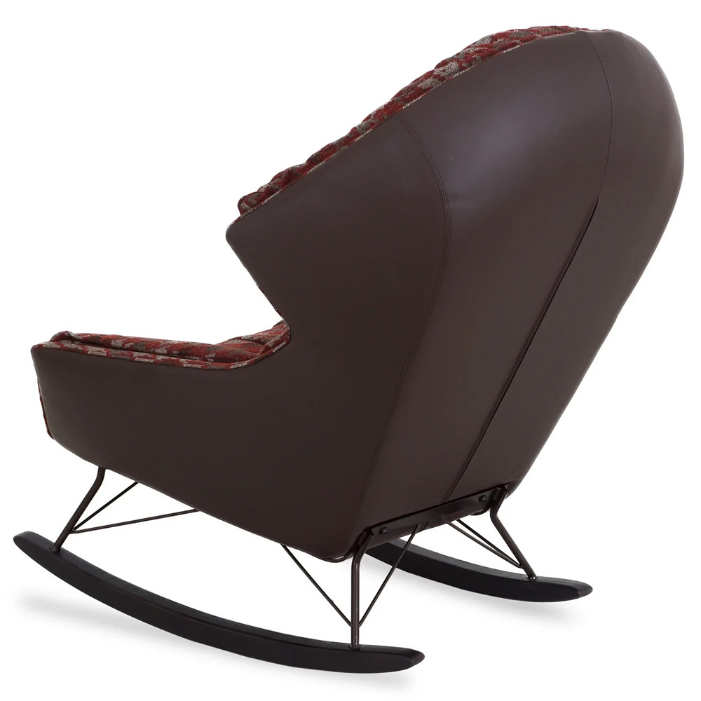 Кресло-качалка Roderick Rocking Chair