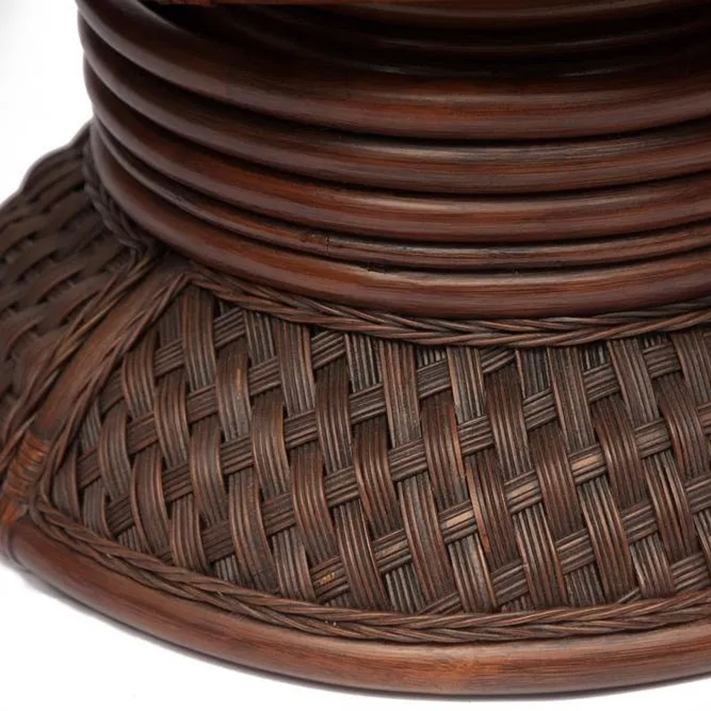 Кресло-качалка из ротанга Eloise