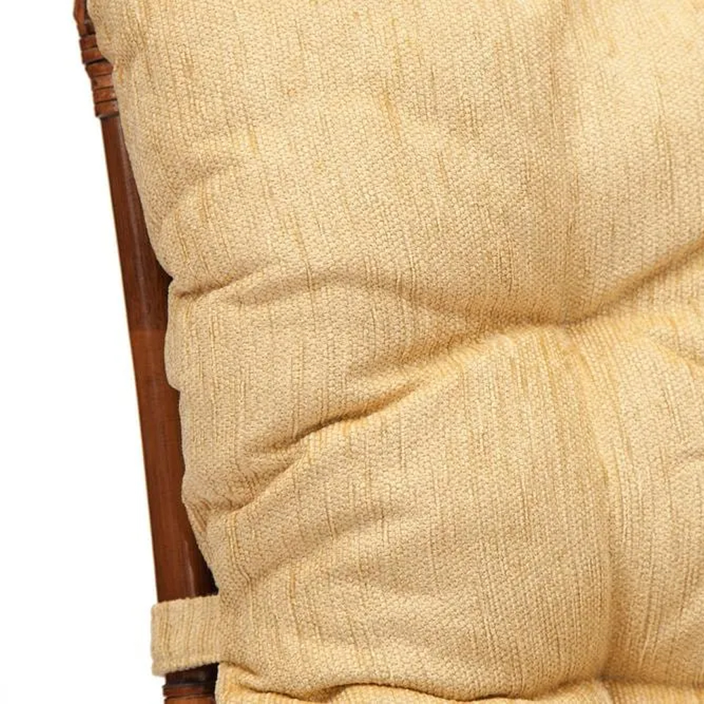 Кресло-качалка из ротанга Eloise