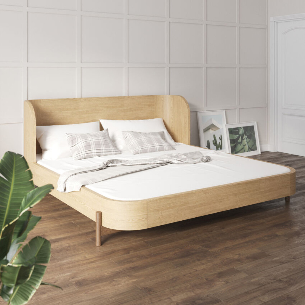 Кровать «Тасмания»