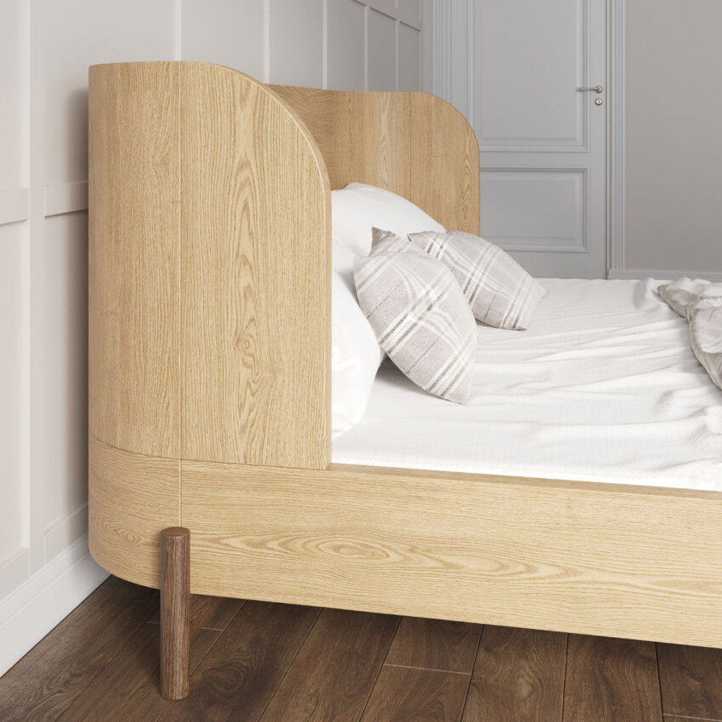 Кровать «Тасмания»