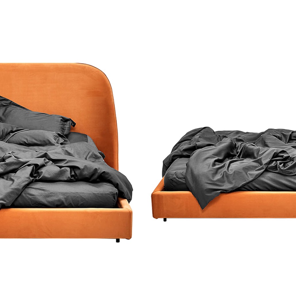 Кровать Adjo Bed
