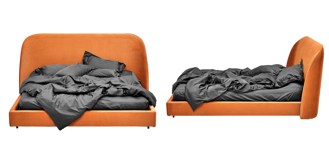 Кровать Adjo Bed