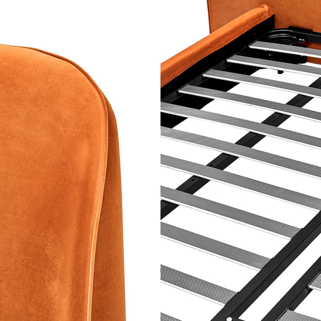 Кровать Adjo Bed