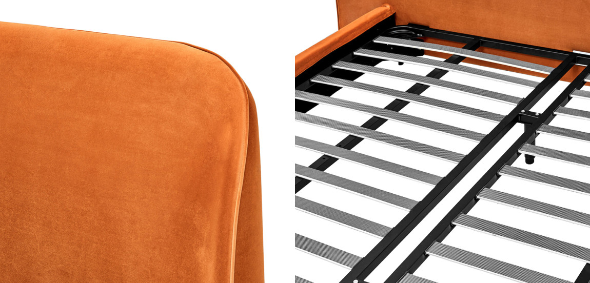 Кровать Adjo Bed