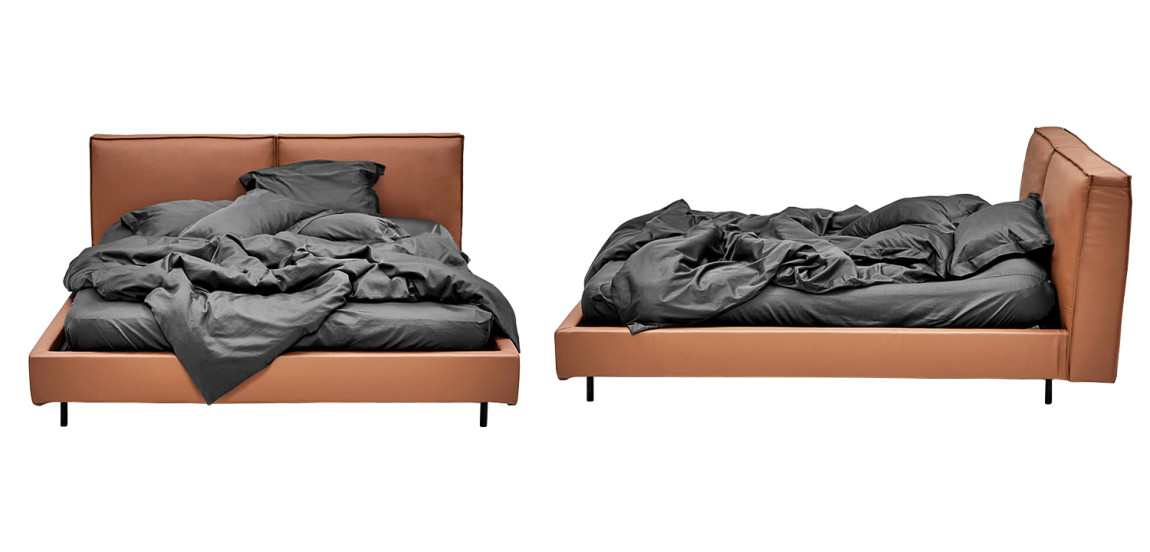 Кровать Akana Bed