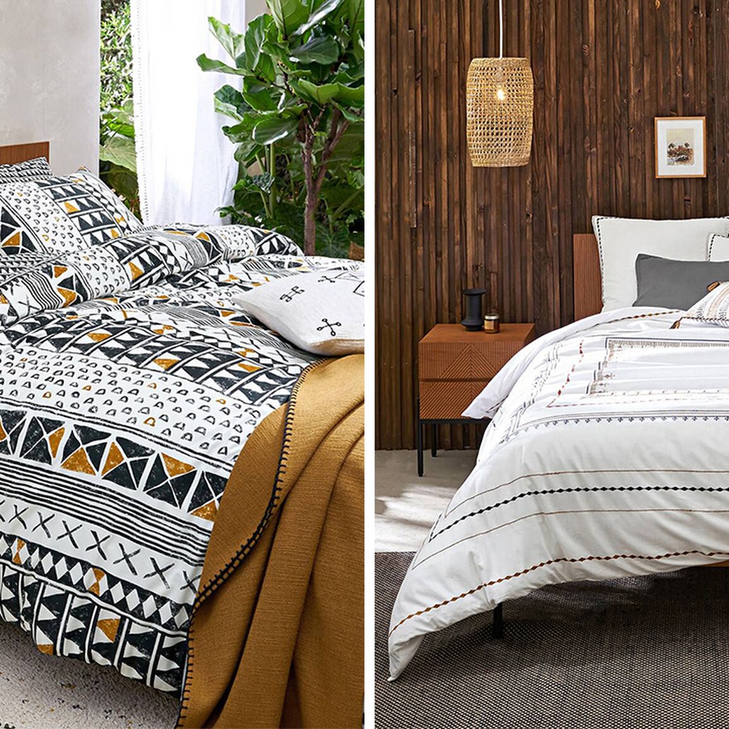 Кровать Anders Bed