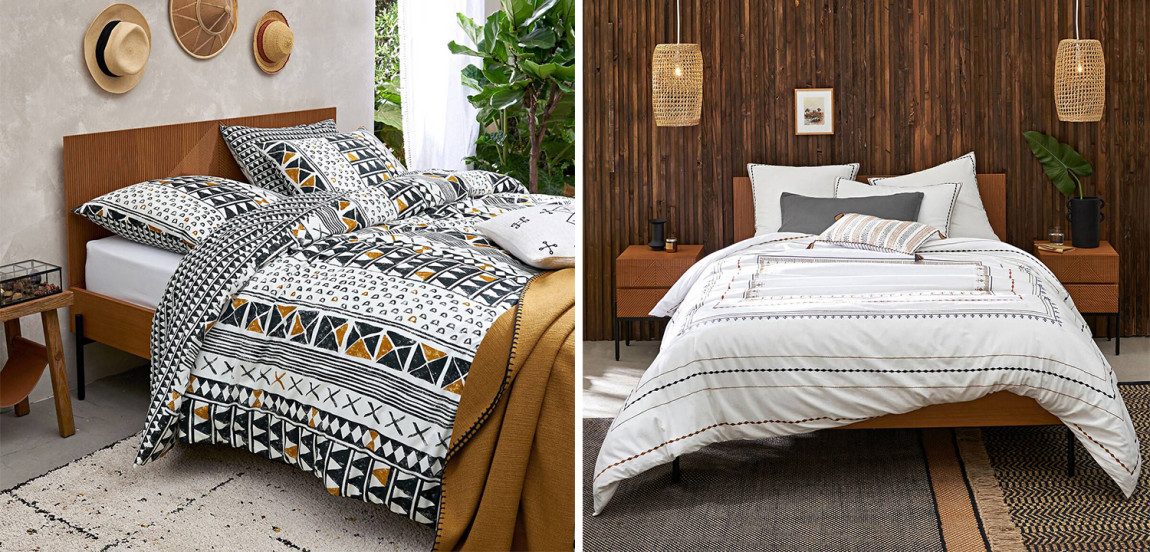 Кровать Anders Bed