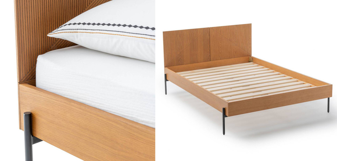 Кровать Anders Bed