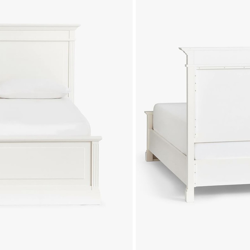 Кровать Benjamin Bed