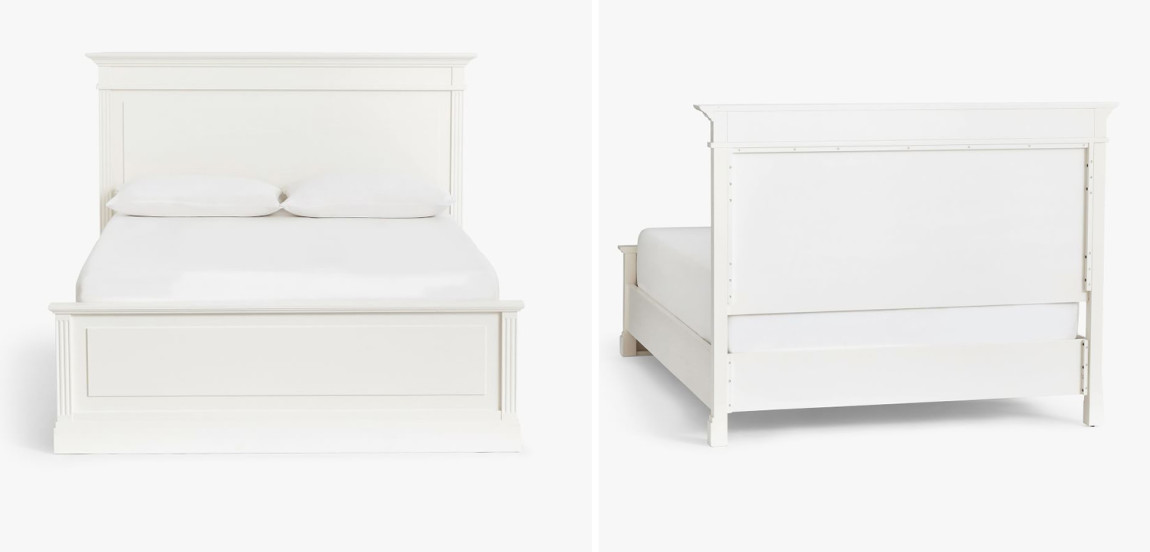 Кровать Benjamin Bed