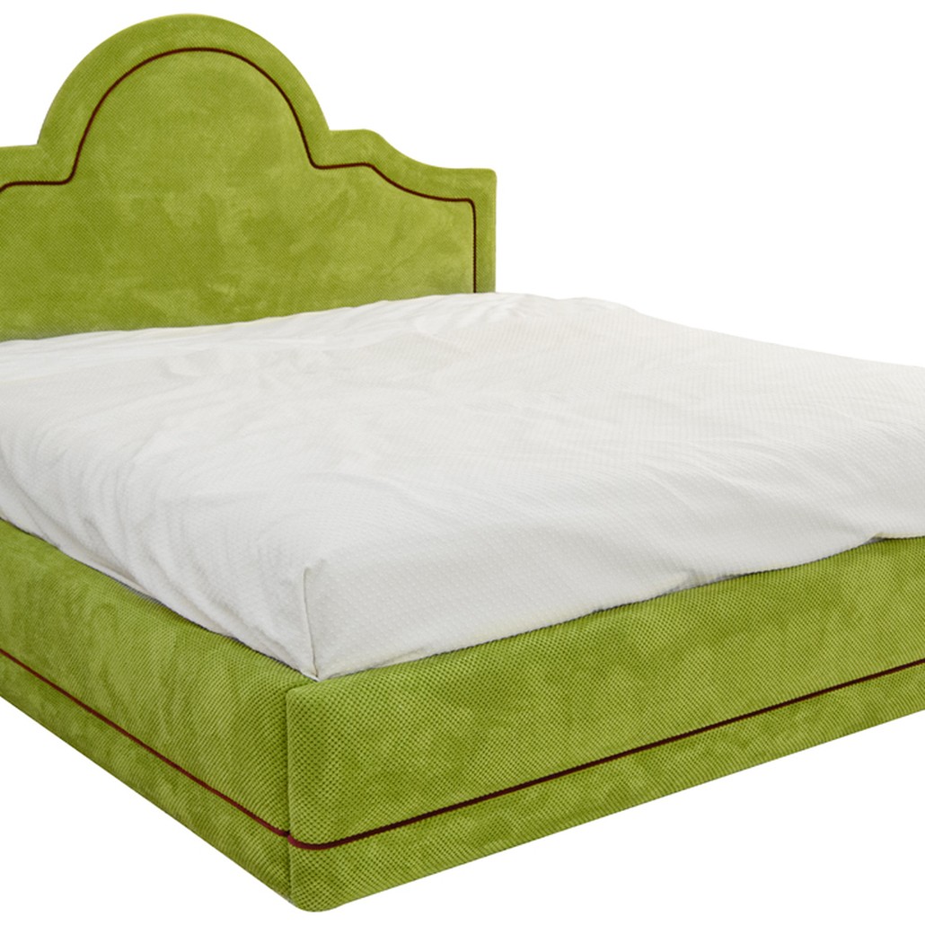 Кровать Chartreuse Bed