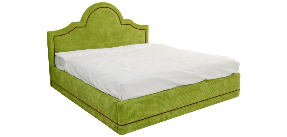 Кровать Chartreuse Bed