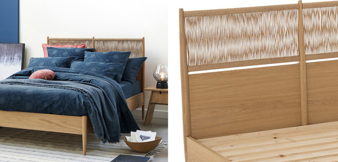 Кровать Espen bed