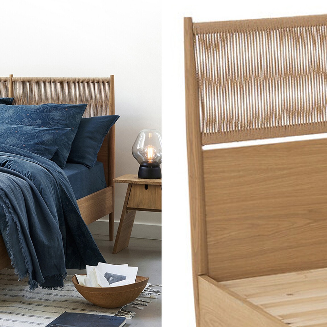 Кровать Espen bed